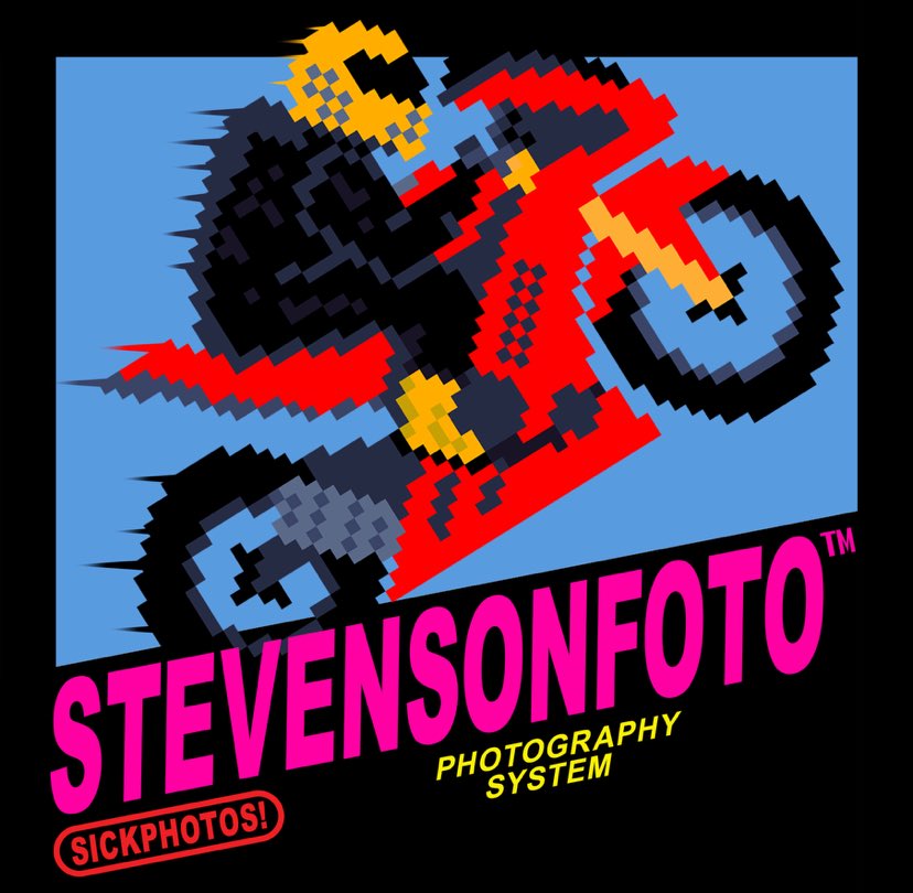 Stevenson Foto